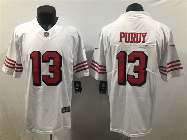 49ers jerseys 2024-8-5-101